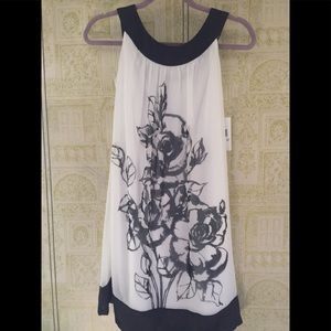 NWT Beautiful Summer Dress